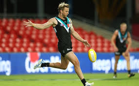 UP NEXT: <a href="/PAFC/">Port Adelaide FC</a> defender <a href="/tmckenzie18/">Trent Mckenzie</a> joins us ahead of Sunday's clash with <a href="/CarltonFC/">Carlton FC</a> at the Gabba #RadioTAB <a href="/tabcomaumedia/">TABcomau Media</a>