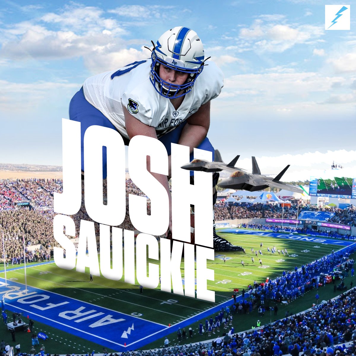 Josh Sauickie tweet media