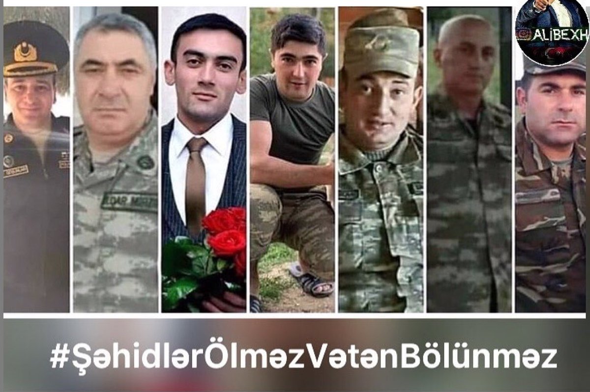 ALLAH RƏHMƏT ETSIN  ŞƏHİDLƏRİMİZƏ #şəhidlərölməzvətənbölünməz #azerbaijan #KarabakhisAzerbaijan  #tovuz #StopArmenianAgression