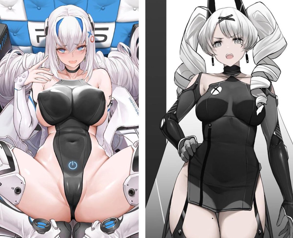 slyn00b77's tweet photo. Ps5 Chan https://t.co/42yPQgOsoB