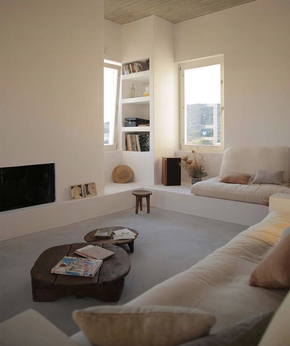 INTERIORPORN1's tweet photo. I love everything about this home... https://t.co/pvTJMVX8Ux