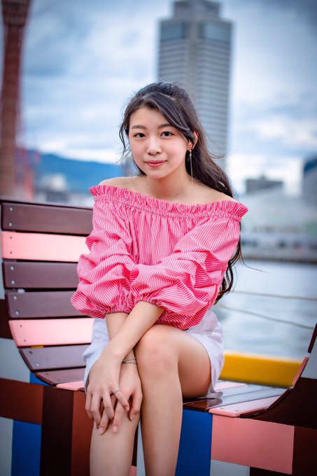 Twitterのコスプレ画像9