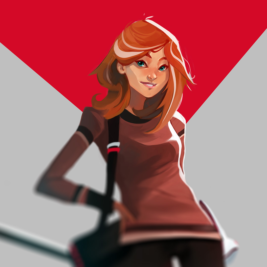 Jeffrey_Jeanson's tweet photo. Hello #NobodyArtistClub my name is Jeffrey and i'm a french webdesigner and self-taught illustrator. I mostly share my personnal work and studies on my way to i'm improve my art. :)
Hopes it will reach somone out there. 
#under500gang https://t.co/Cch7CK2KnK