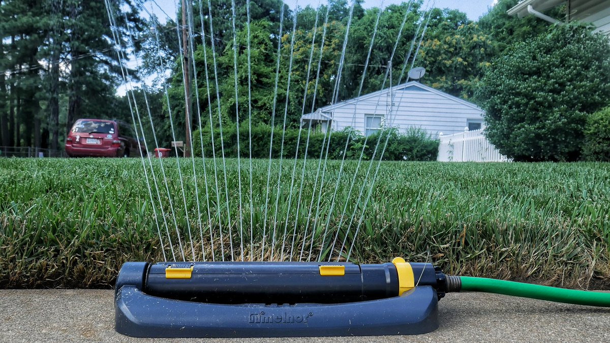 Picture Perfect Lawn tweet media