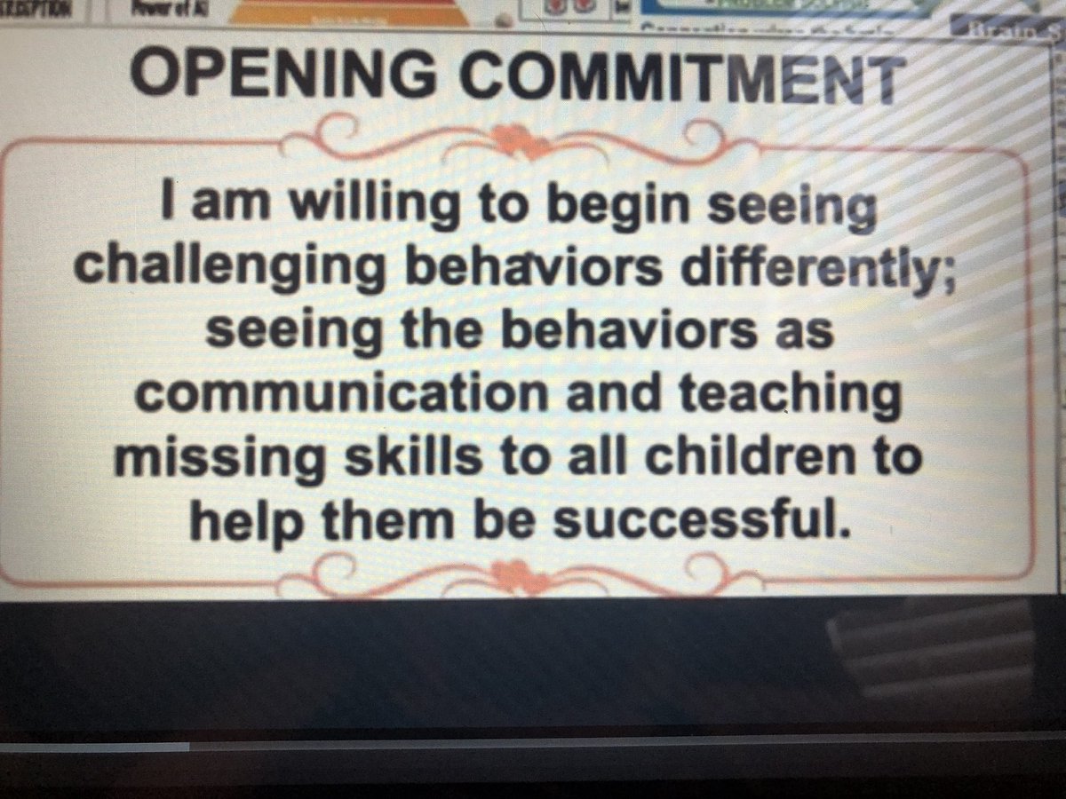 WESsmarshall's tweet photo. Who else is willing to take this commitment?!?! #R4EarlyChildhood https://t.co/U9hIxN8232