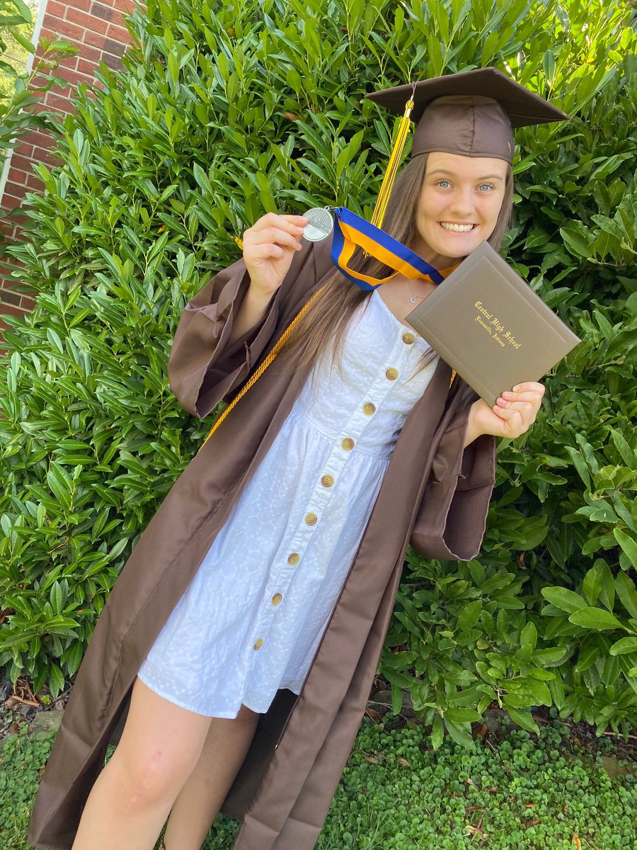 1151abbey's tweet photo. DON’T FORGET! 
Will and I will be celebrating our graduation from high school THIS SUNDAY! The party will be held at the 4H Center in the Conference Room from 12-5pm, hope to see many of you there:) https://t.co/TmuFZPV8CD