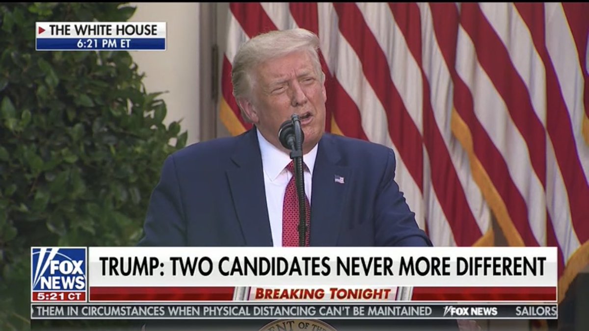 BadFoxGraphics's tweet photo. 7/ @FoxNews Chyron

Rating: True

👀 https://t.co/PuZ7lOBV6t