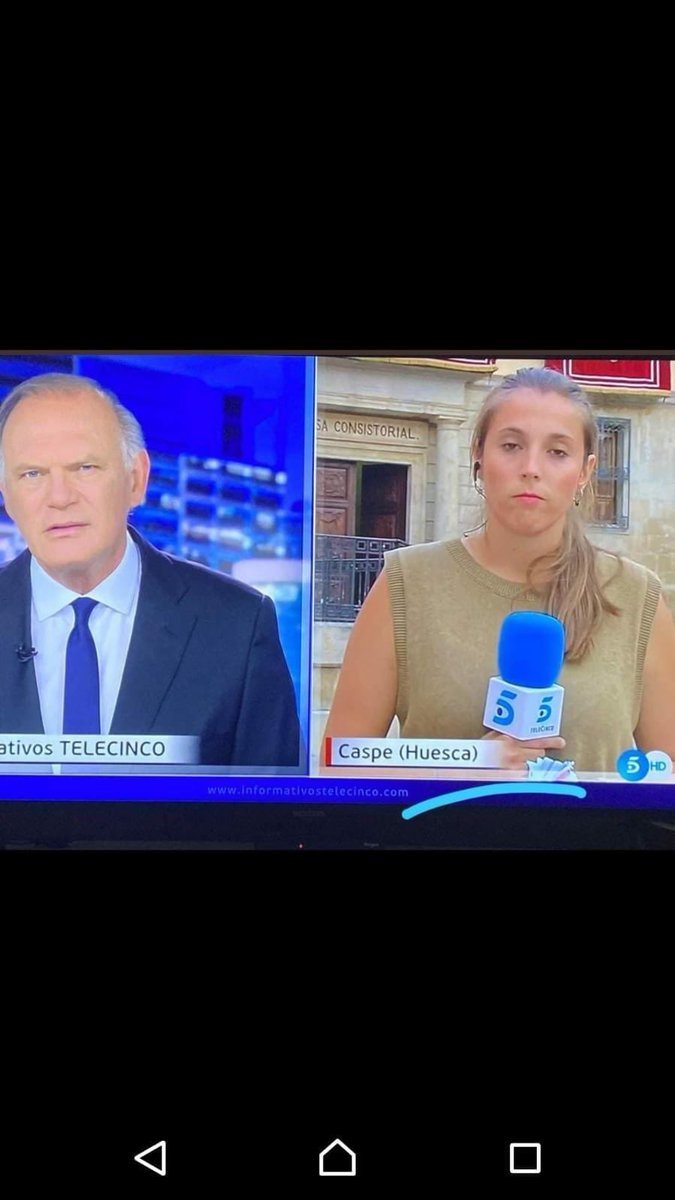 PRmnRbl's tweet photo. @EstherOrera No damos abasto con la nueva flexibilidad https://t.co/fOEGEZy9Ho