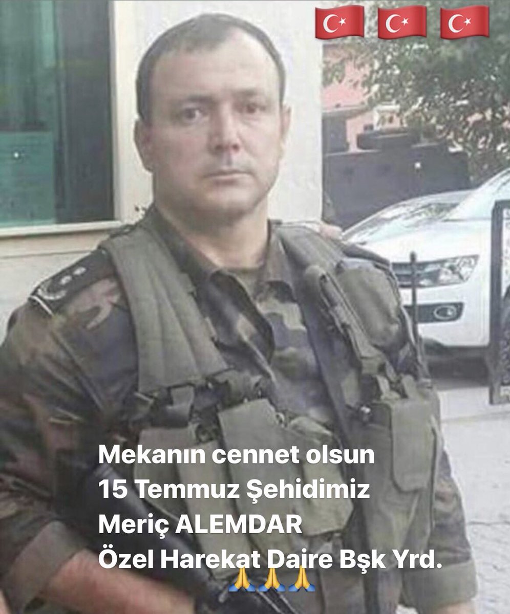 Toavci's tweet photo. 15 Temmuz gecesi şehit ve Gazi olanlara minnettarız.🙏 
İnsanı Yaşatki Devlet Yaşasın 🇹🇷

#UnutmadıkUnutturmayacağız 

#15TEMMUZDESTANI 

#MeriçAlemdar https://t.co/Qgqt3Xhg38