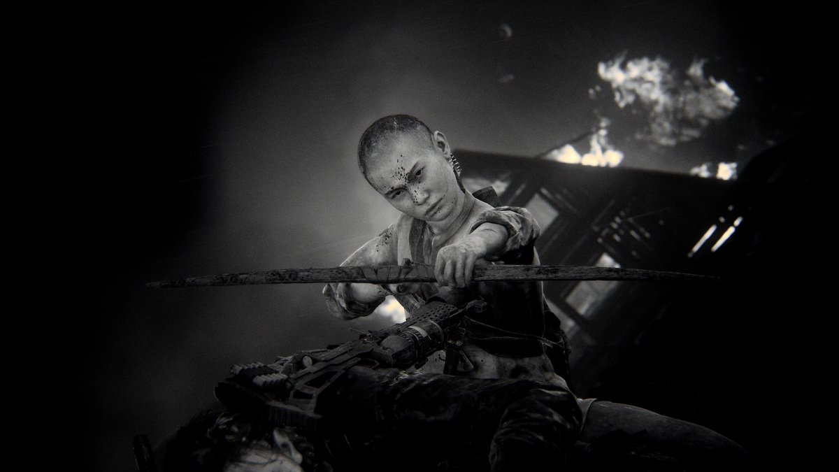 Upload_Pending's tweet photo. Light &amp; Shadow
The Last of Us Part II
By @cam_ward 

#PS4share #PSBlog #Ksnapshots #LastOfUsPartII https://t.co/geUxO8mYGN
