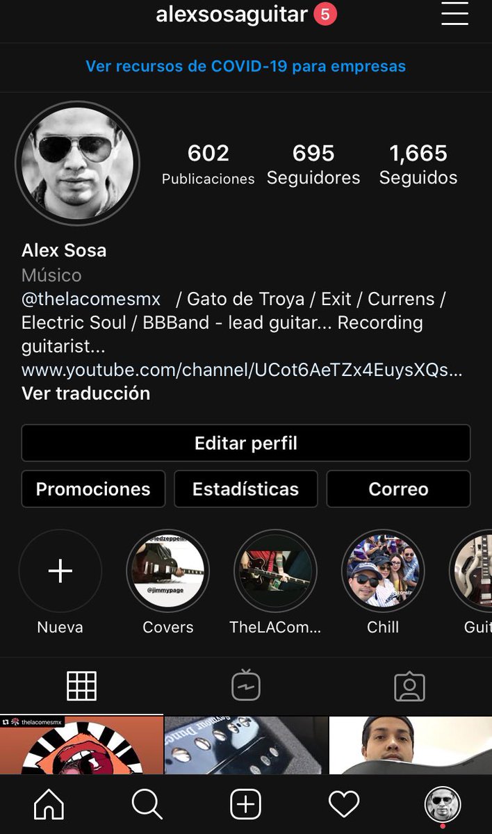 Alex Sosa tweet media