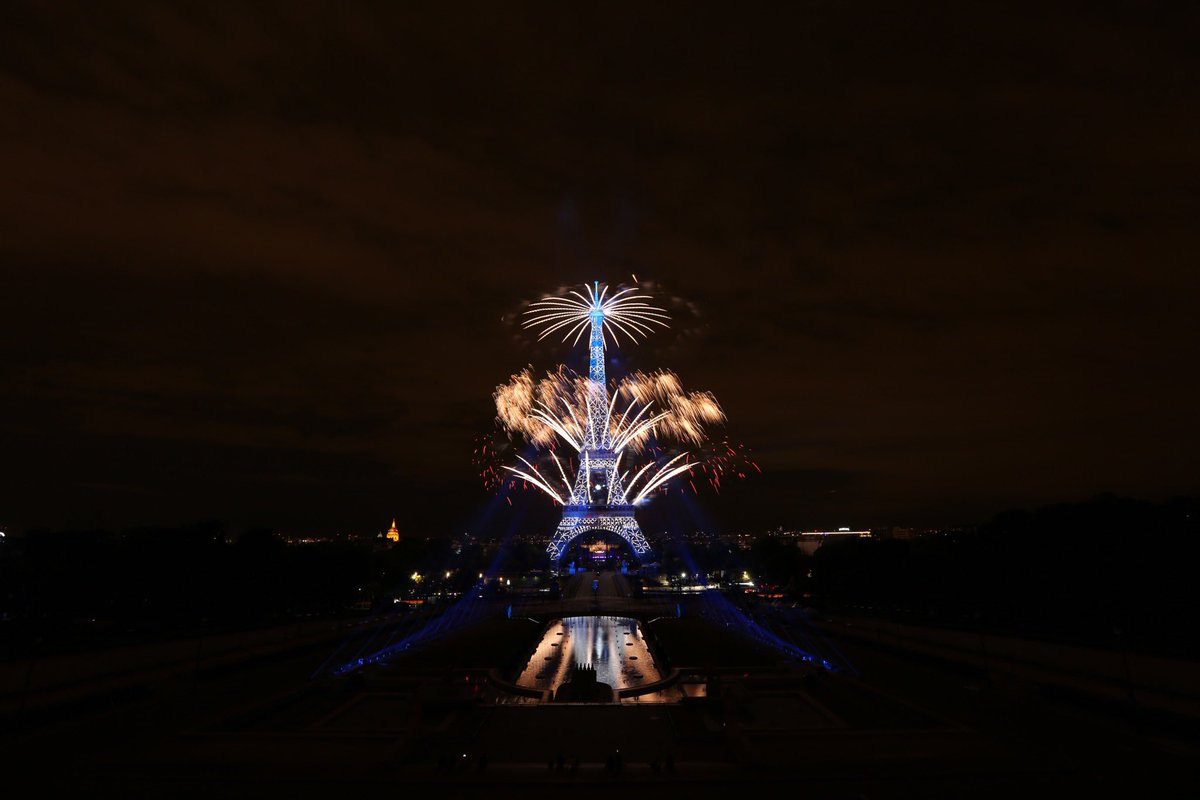Anne Hidalgo tweet media