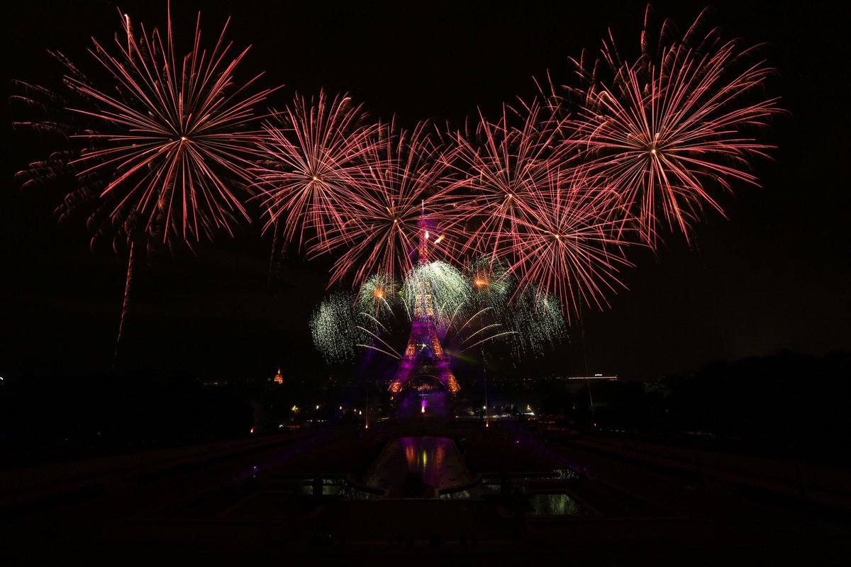 Anne Hidalgo tweet media