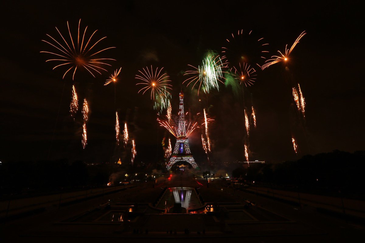 Anne Hidalgo tweet media