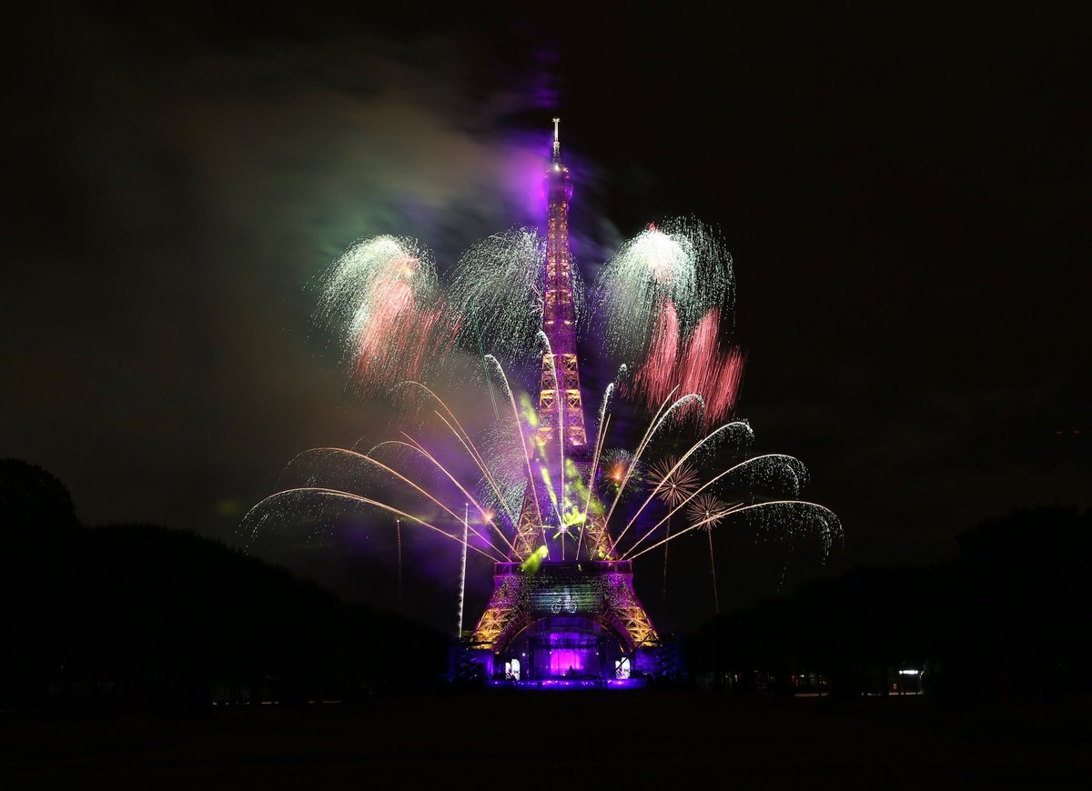 Anne Hidalgo tweet media