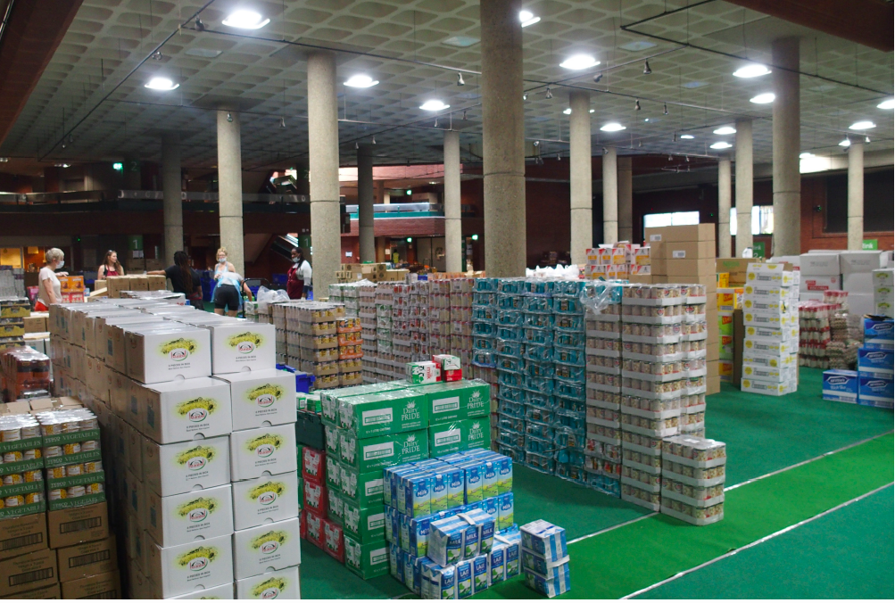 muf architecture/art tweet media