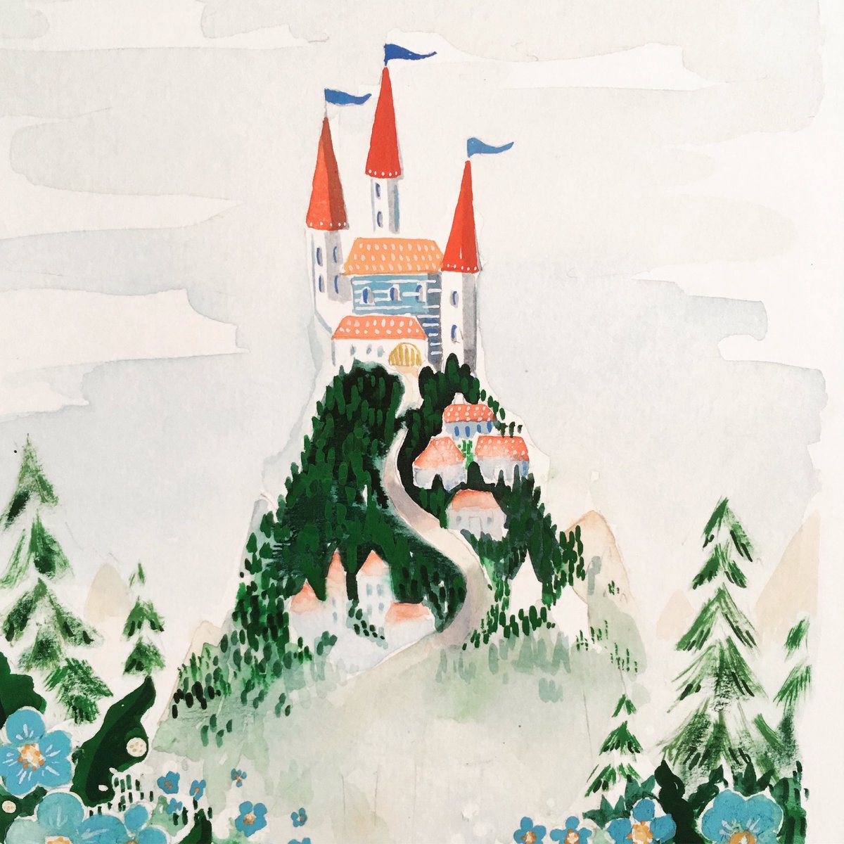 Natalia and Lauren O’Hara tweet media