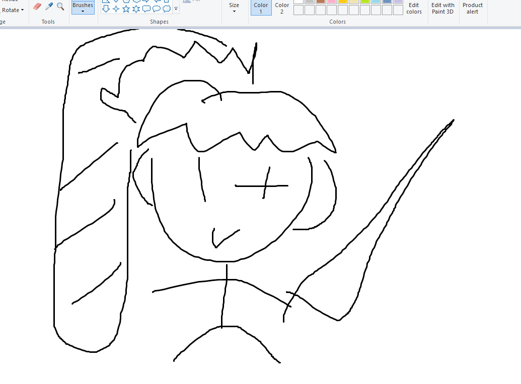 @KeithMontalbo my masterpiece 