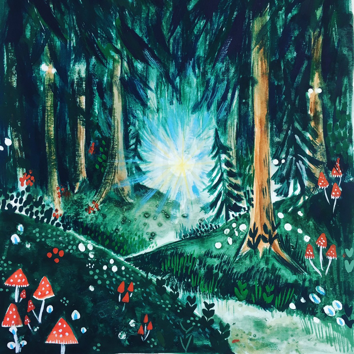 Natalia and Lauren O’Hara tweet media