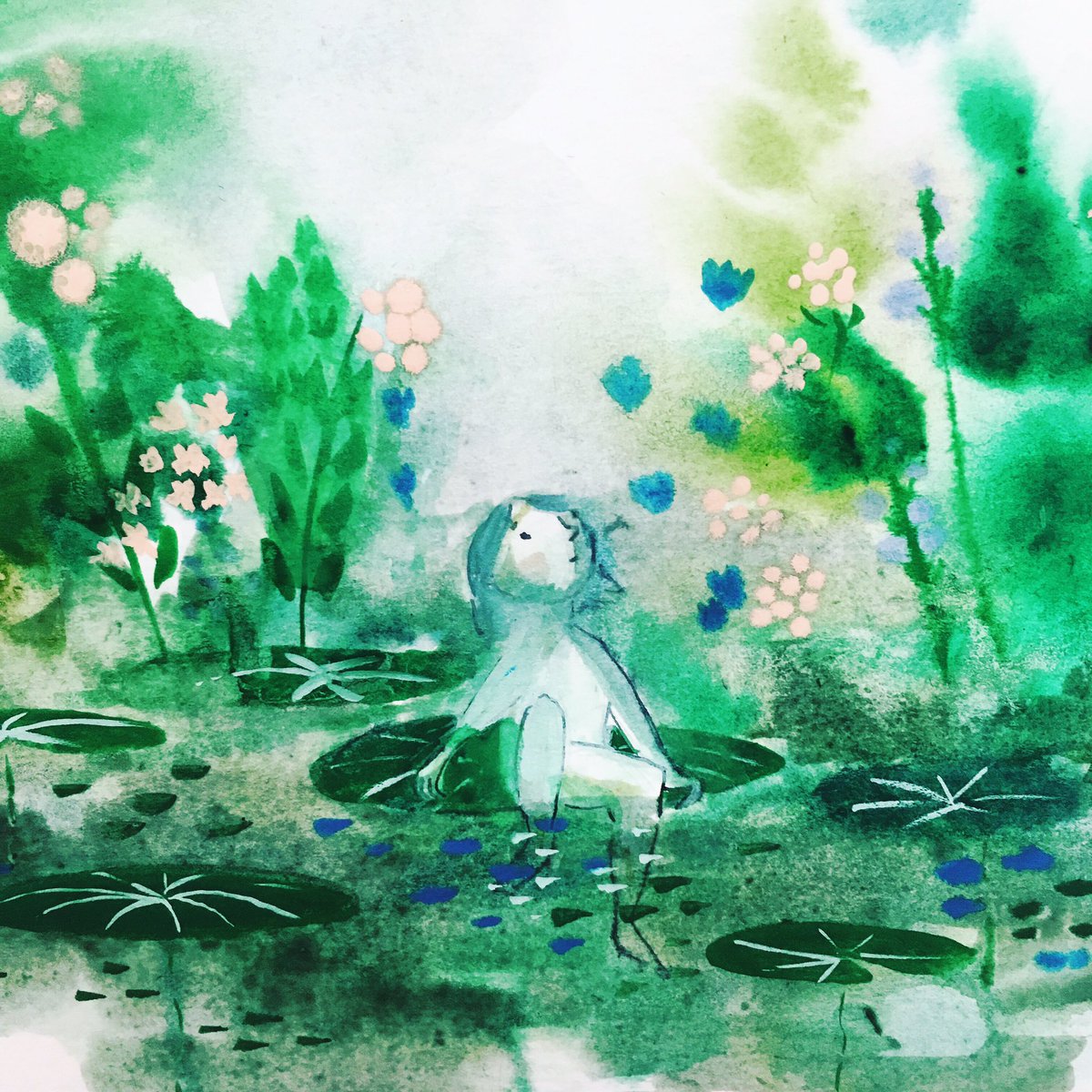 Natalia and Lauren O’Hara tweet media