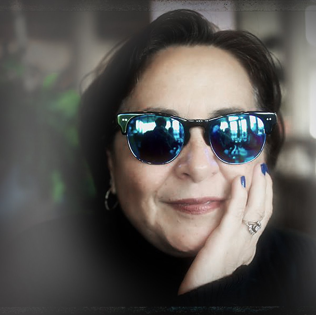 hgcpodcast's tweet photo. Happy Birthday Week to the remarkable #luisaleschin ! 🎂

Wishing you a game changing year! 🎲

https://t.co/gzjKxVYb3t

#happybirthday #producer #writer #executiveproducer #mriglesias #hollywood #hollywoodgamechangerspodcast https://t.co/KRKtXfsXaw