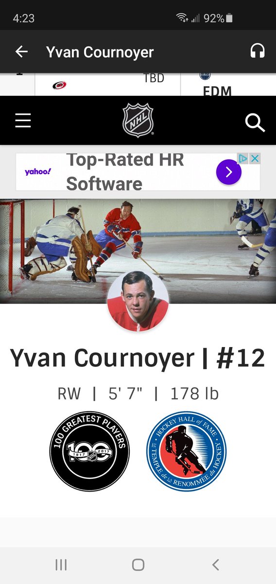 WRSchmid's tweet photo. @NHL https://t.co/z822QKGVyQ