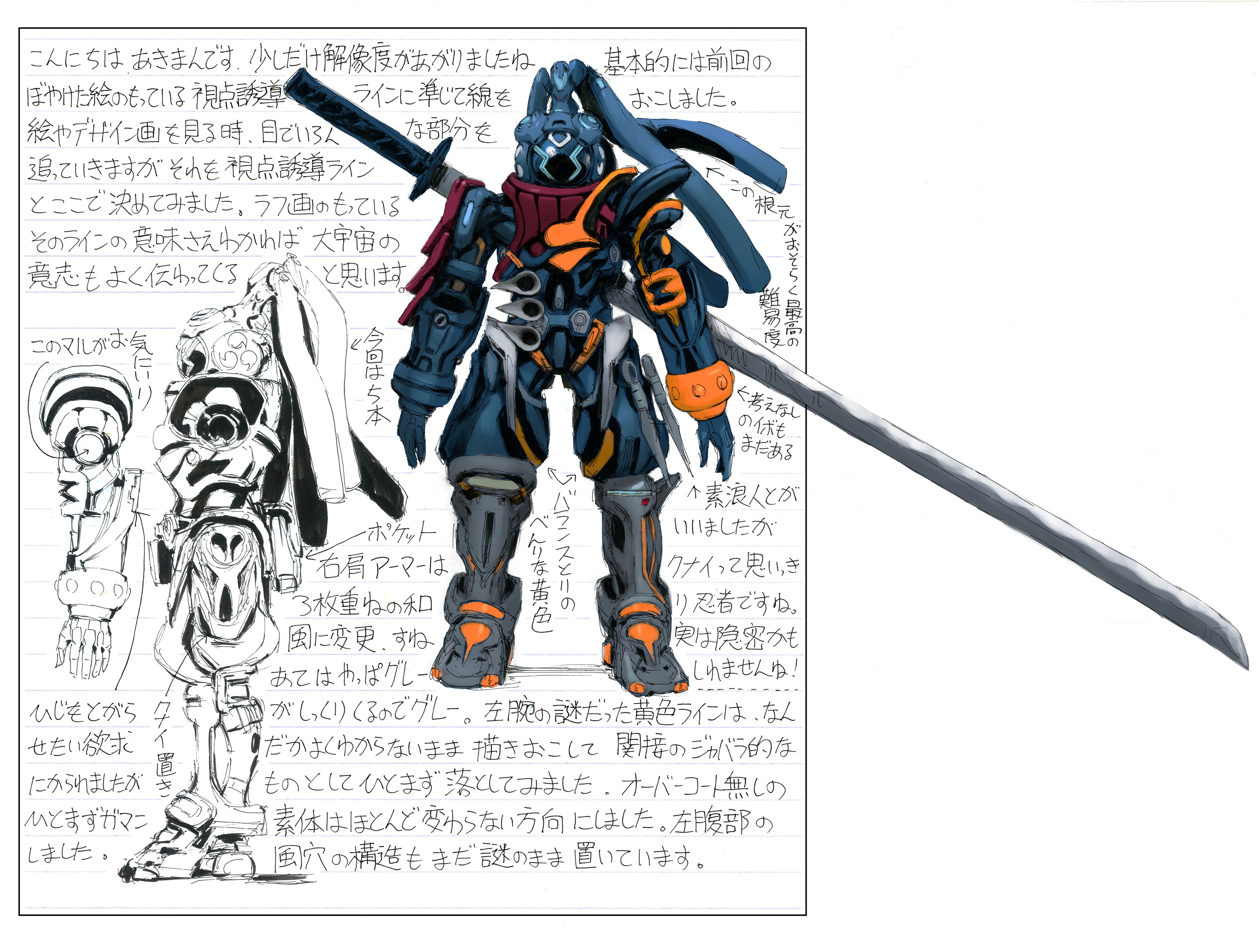 あきまんPLAMAX「GODZ ORDER」神翼騎士団 on X: 
