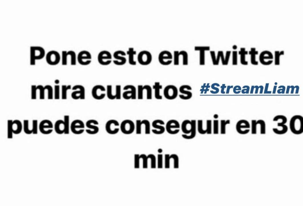 ilouiehes's tweet image. comenten #StreamLiam o unf