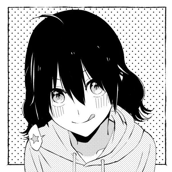 Manga me VS anime me ? (this is so much fun).
Click on the tweets until you get to the one where the links are if you want to make it too! I'm on the phone and couldn't copy-paste them ? https://t.co/BKwGqGJtu9 
