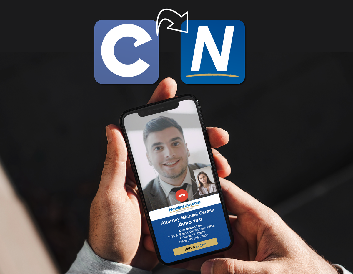 consult_app's tweet photo. CONSULT ENTERPRISE...For attorneys wanting the benefits and features of Consult with the ownership and branding of their own firm! https://t.co/NvZO06GShp