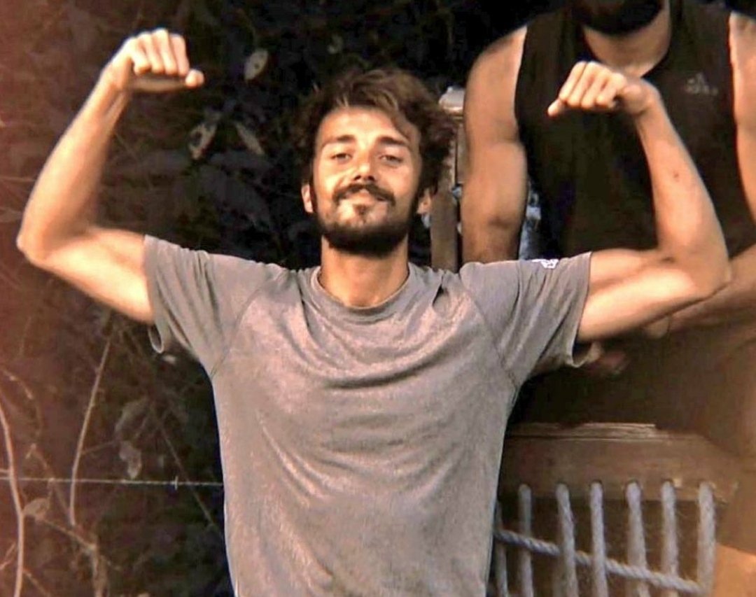 cemal şampiyon oldu demek yasin şampiyon oldu demek bum be cemo çok cefa çektiniz şimdi sefa zamanı

SözümüzüTuttuk ŞampiyonCemal