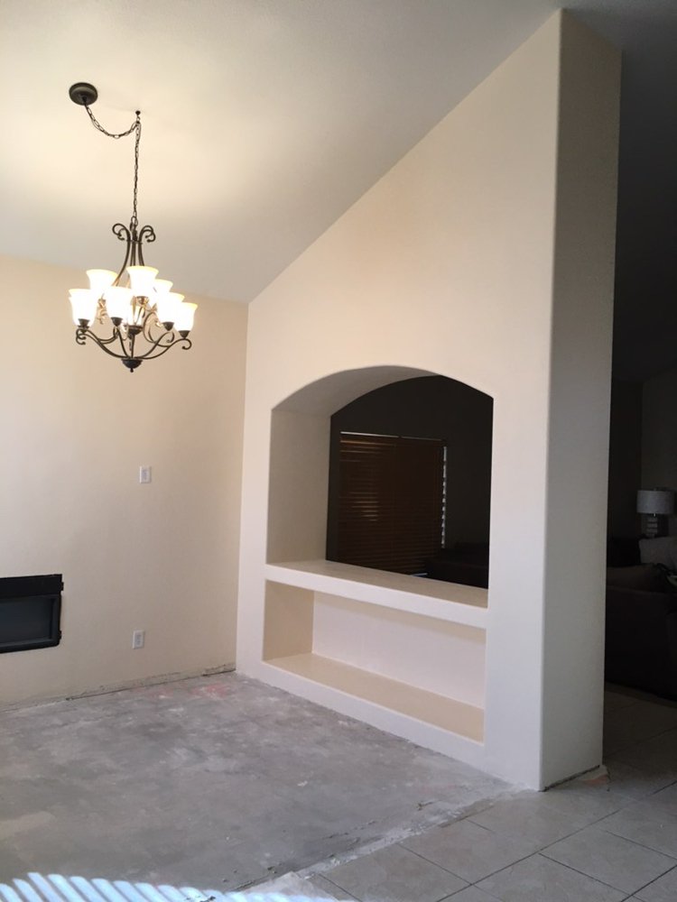 ShafranCon's tweet photo. The previous homeowner had this wall removed but the new owner wanted it back after seeing some of her neighbor's homes ππ§π
Shafran Construction Inc
Free estimates
877-771-9095
#oneofthemanyprojects #smallprojectcounts #thankful #blessed #california #losangeles #LAbuilder https://t.co/srY6vJOC5b