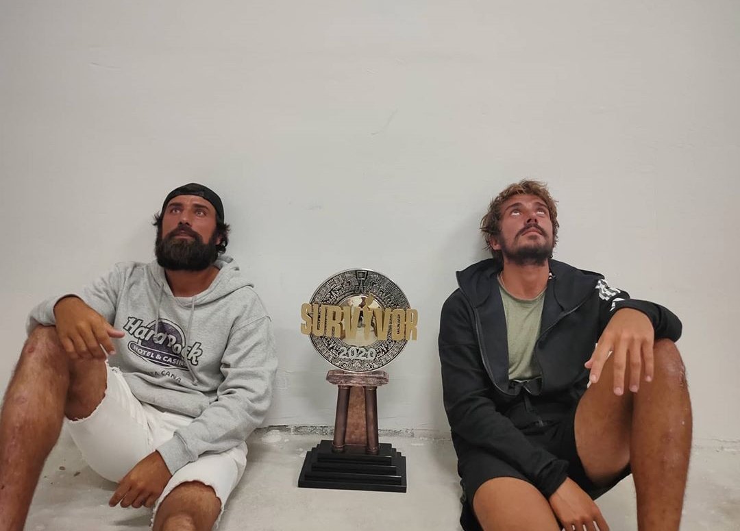 sakiniz champ demi brolar
SözümüzüTuttuk ŞampiyonCemal