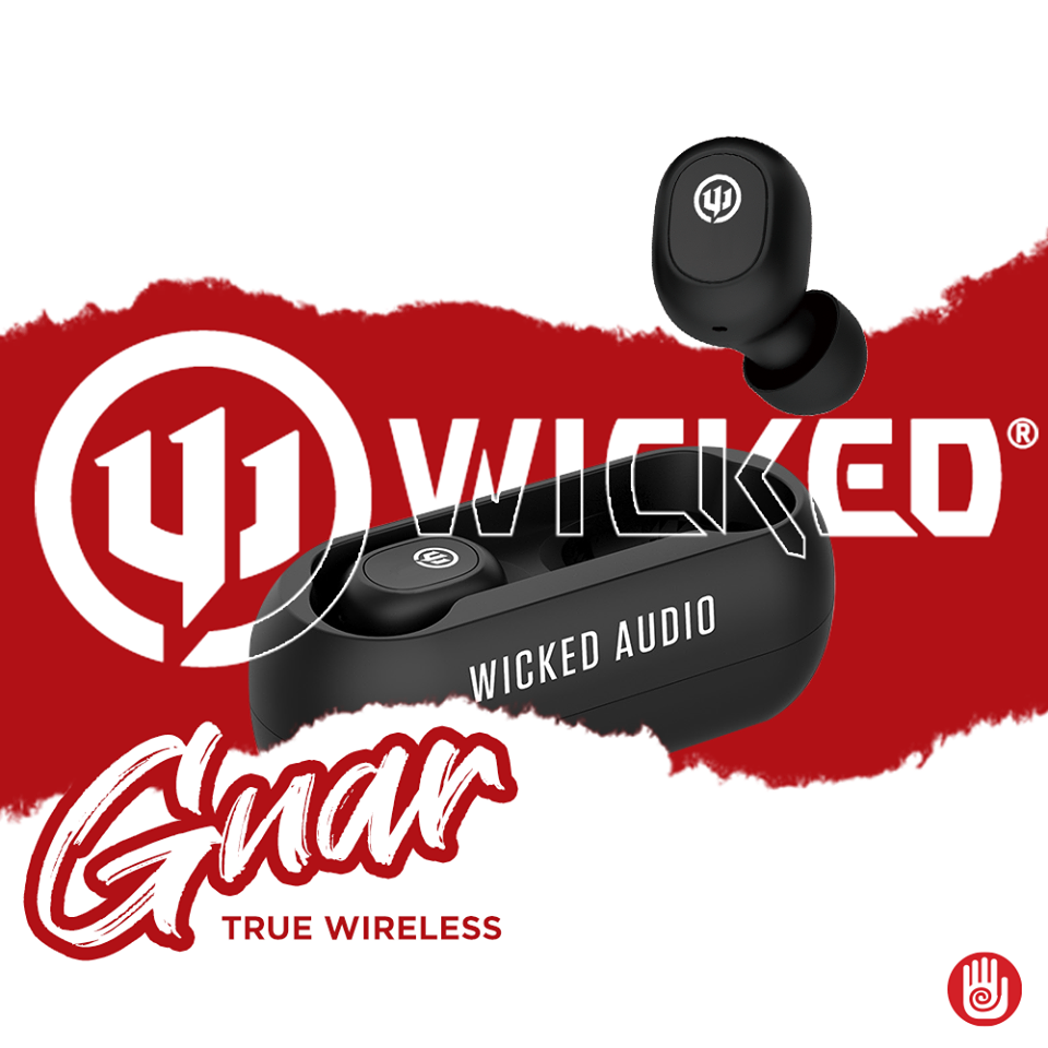 TechstopStore's tweet photo. Con tu pc o con tu celular, en tu cama o al ejercitar, #WickedGnar es la experiencia que no puedes dejar pasar. Cero cables, toda la música. Haz tu pedido YA! 🚛

✅Pago en Efectivo
✅Pago con tarjeta https://t.co/PxzQWn367v