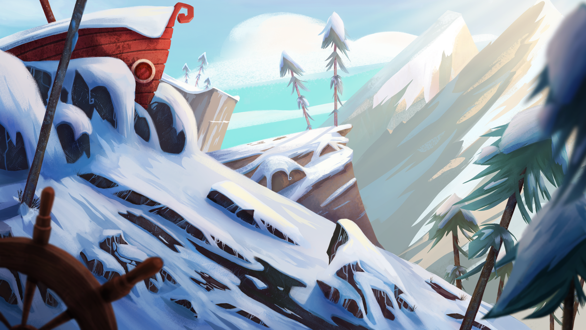lowel_gi's tweet photo. Hola! My name is Lorena, I'm a digital artist. I'm currently working as a background artist in a movie and as a illustrator in Argentina ❤️

✨IG: https://t.co/cgynKsz3yV
✨https://t.co/Kk60a5NIMC
✨lowelgissel@gmail.com

#NobodysArtistClub 
#PortfolioDay 
#under10kgang https://t.co/ti01A4Rf7w