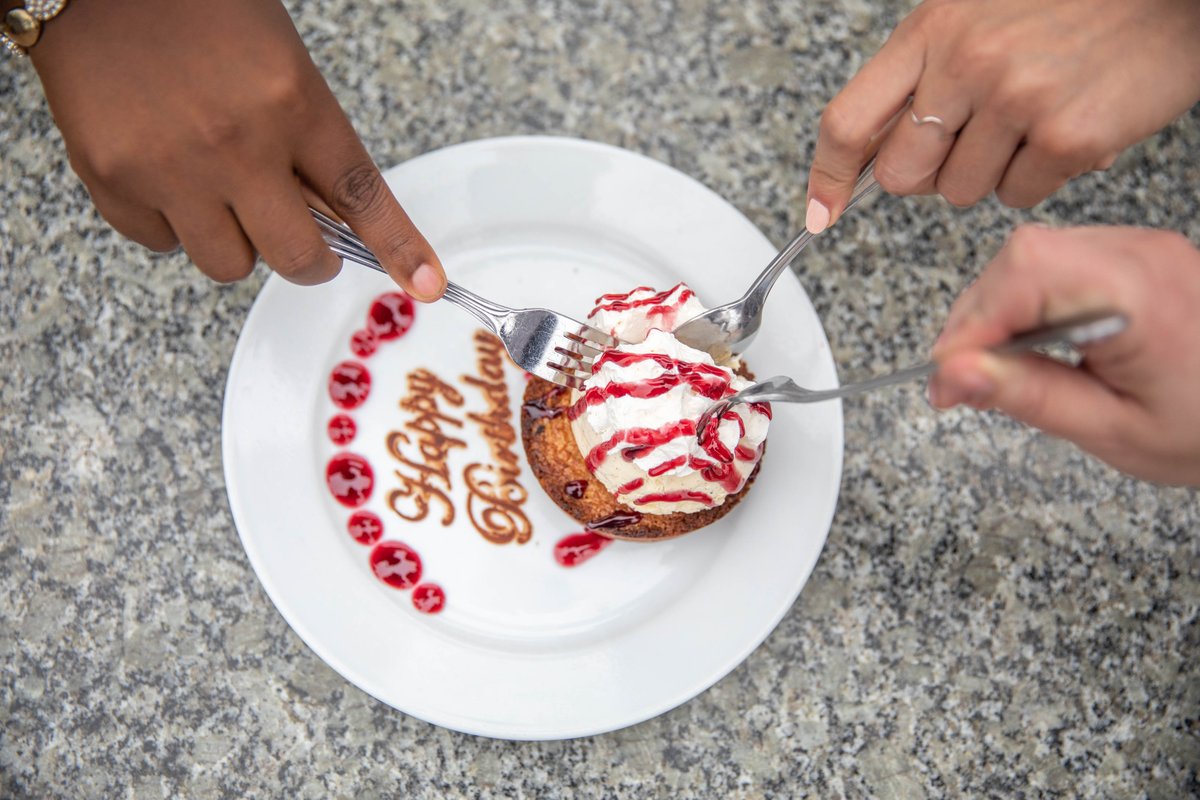 OdysseyBoston's tweet photo. We're sorry we missed your birthday this year. Make your belated celebration a spoonful sweeter on the water. 

https://t.co/cDdK7PkyGJ https://t.co/YuXVh5YC3F