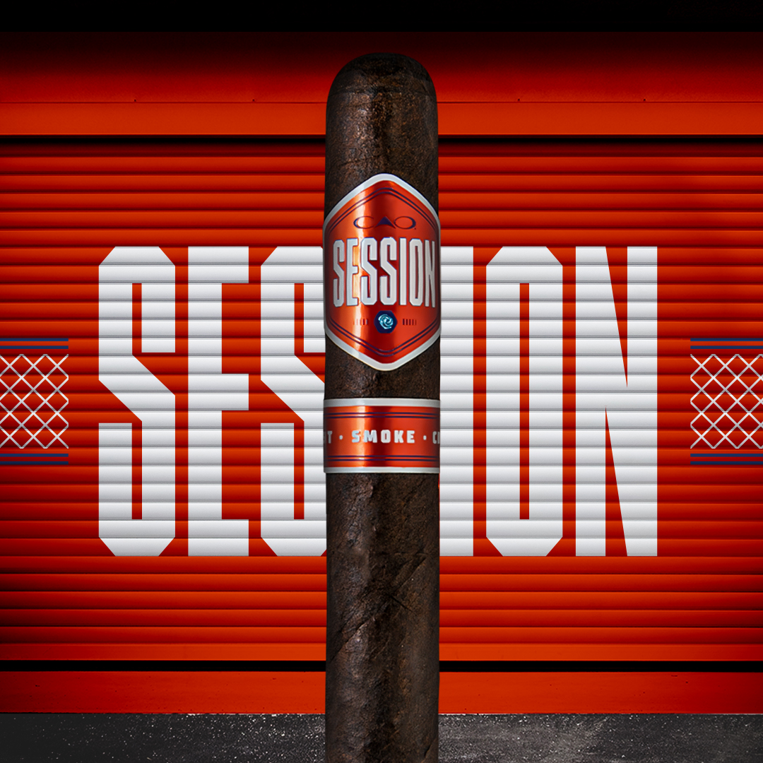 caocigars's tweet photo. Sit. Smoke. Chill. Where’s your favorite place to enjoy a cigar? #CAOsession https://t.co/kWfALUzjKX