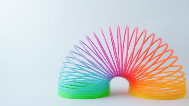 الوسم バネのおもちゃ على تويتر