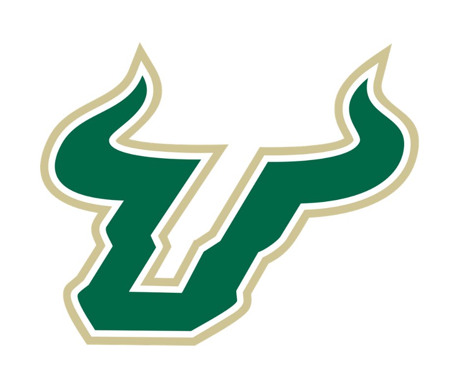 USF_Bullpen's tweet photo. I’m so glad I                             And not 
grew up with this                    with this https://t.co/rXEJSiFfTf