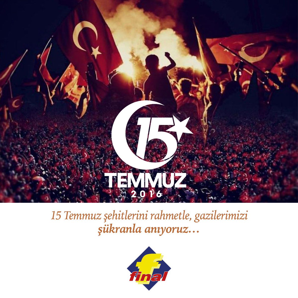 sislifinalvip's tweet photo. #15Temmuz https://t.co/B4RwmdV2Dt