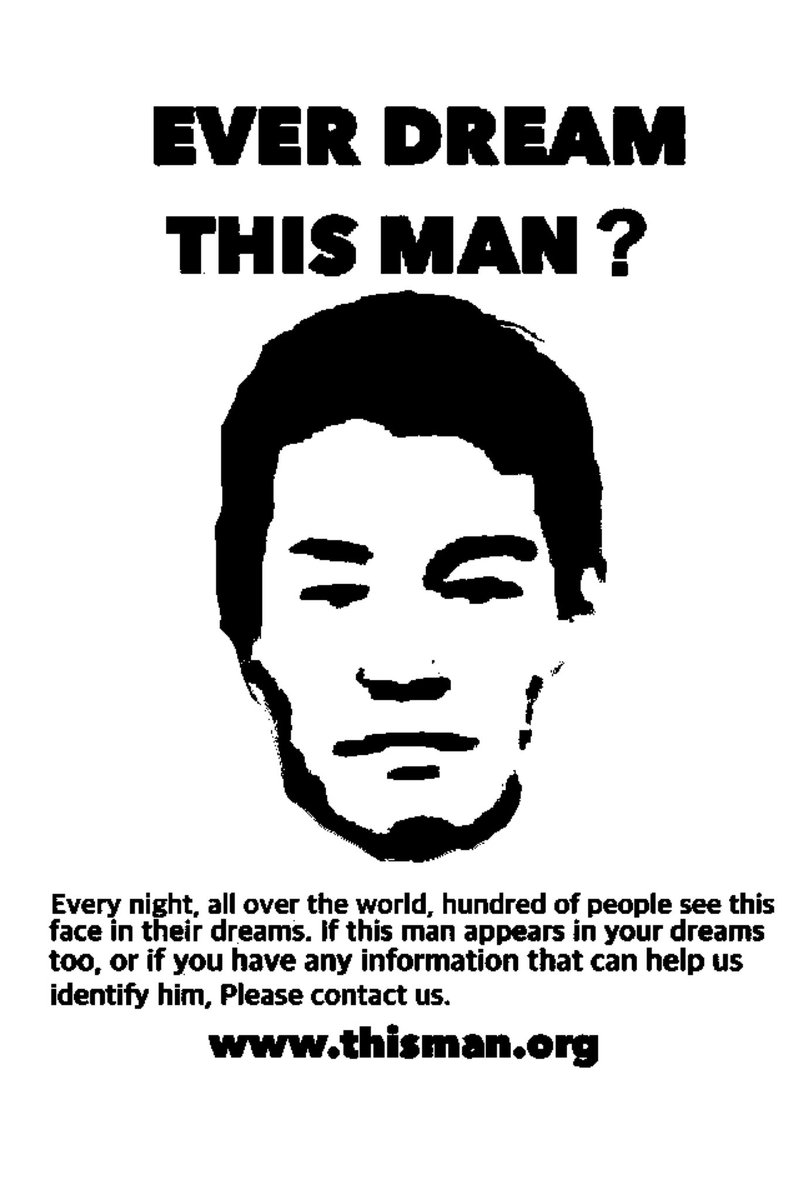 インムドアニュース Pe Twitter 衝撃 This Man の正体がついに判明する 米週刊誌boys Playによると This Manの画像を解析した結果 日本人の田所浩二だということが分かった インムドアニュース Pe Twitter 衝撃 This Man の正体がついに判明する 米週刊誌boys Playによると This Manの画像を解析した結果 日本人の田所浩二だということが分かった