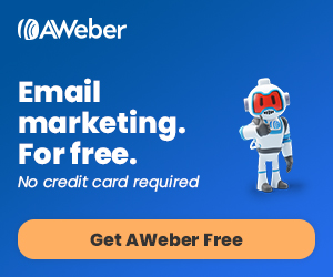 AYFullPotential's tweet photo. ⭐️ Breaking News ⭐️
Today, Aweber launched a FREE version. 🎉
If you just do basic CRM activities like gathering contact info, Tagging, and Email Campaigns, then this will work for you. 😍

Use this link to check it out:
https://t.co/T2B0lX6Zoi

#ayfp #crm #aweber #emailmarketing https://t.co/xTOOyauFce