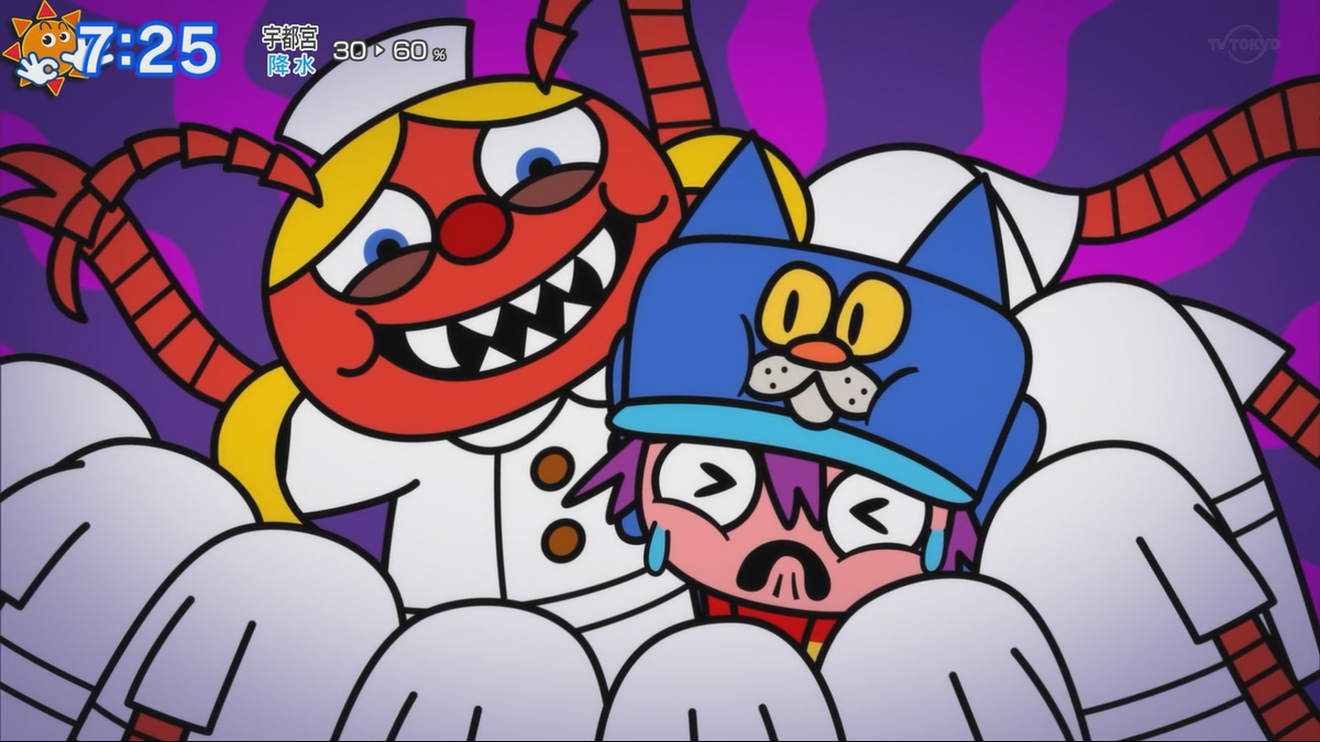 Twitter 上的 たあ坊 Nmlh埼玉 宮城 Glow神奈川 公式 アニメ おばけずかん 第10話 ばけねこ 見逃し配信 T Co Hg4kwix6jv 観てた ボーニャンがおばけずかんを作ってる理由が 遂に明らかに 今まで全く気にしてなかった Twitter