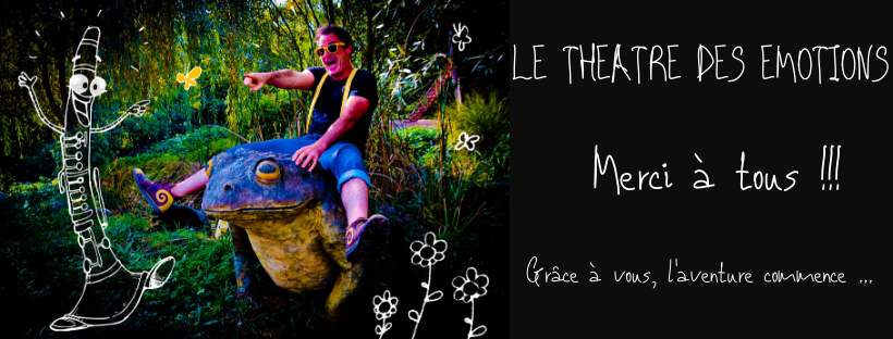 Merci à tous !!!!!
107%, l'objectif est largment dépassé !...
Le disque sera à la hauteur, et les nombreuses contreparties aussi !
Restons connectés tout cet été, et RV à la rentrée pour ces réjouissances.
Mais déjà, quelques mots en vidéo
youtu.be/AcGLXEdo8zw