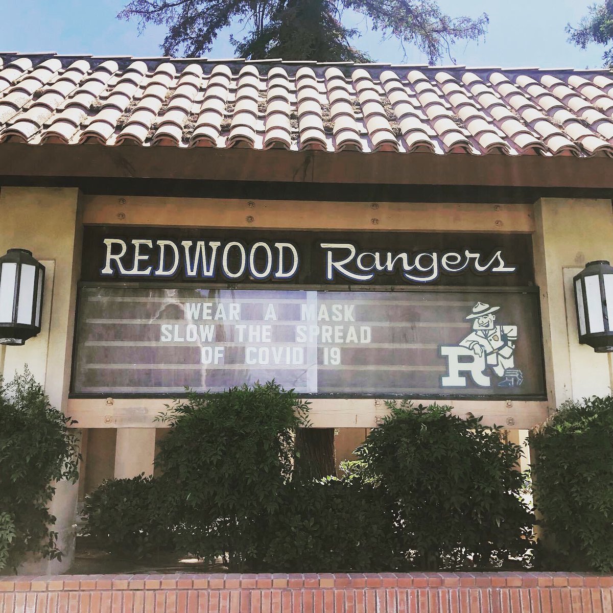 We want a soccer season! Do your part to slow the spread! #bluecrew #defensewinschampionships #thesoccerschool