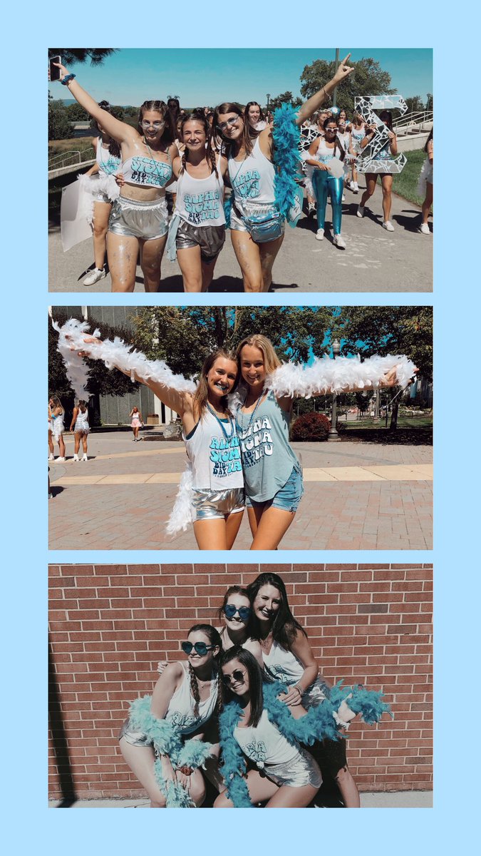 JMU Alpha Sigma Tau tweet media