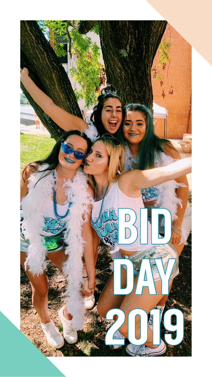 JMU Alpha Sigma Tau tweet media