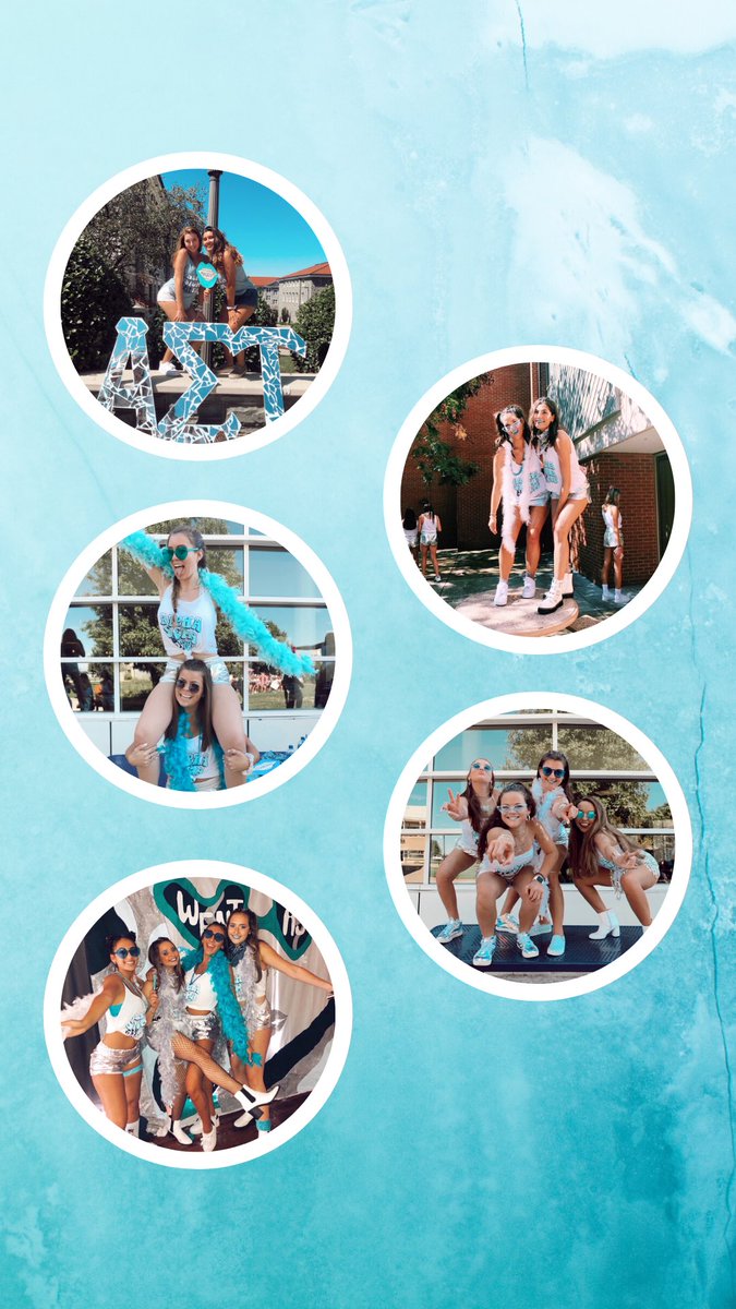 JMU Alpha Sigma Tau tweet media