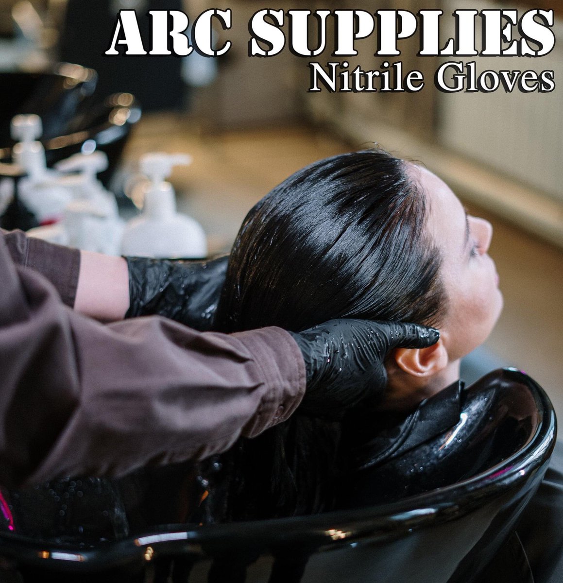 #Salons, hair stylists, #barbershops ... we have protective gloves and masks to help with your re-opening needs. 

arc-supplies.com  (10% off with code "SOW5S4U2M") 
or email: info@arc-supplies.com

#haircut #nails #reopening #gloves #NitrileGloves #Masks