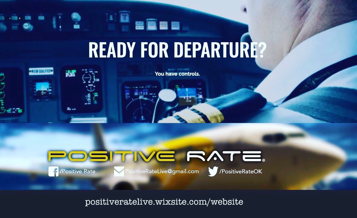 PositiveRateOK's tweet photo. #Aviation #Pilots #EnglishForAviation #flightattendants #maintenance  #AviationLovers #WeLoveAviation #WeShallOvercome https://t.co/Q8f2zI4Q3i